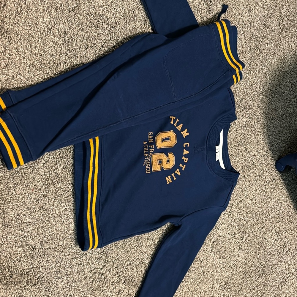 Janie and Jack outfit